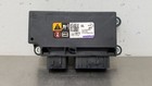 14 Chevy Silverado 1500 Srs Control Module 13591877