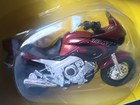 Yamaha Tdm Motorcycle 1 18 Scale New Die Cast Collectible Maisto 2001 Fast Ship