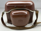 Vintage Zeiss Ikon Symbolica 35mm Film Camera Carl Zeiss Tessar 50mm F2 8 Lens