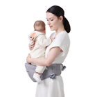 Sunveno Baby Hipseat Carrier  Ergonomic Hip Seat Lightweight Baby Carrier