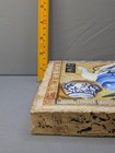 Blue White Teapot Wall Plaque Asian Styleraised Relief Tea Cup Kitchen Decor 9 