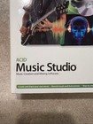 New Sony Acid Music Studio 1700 Loops Music Creation   Mixing Software   Sound