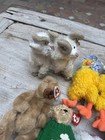 The Attic Treasures Collection Vintage Lot Of 12 With Tags