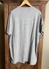 Nwt Polo Ralph Lauren Men s Xxl Gray Heather S s Crew Neck Tee Custom Slim Fit