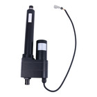 Brand New Actuator 48155765 84058067 For New Holland Cx840 Cx860 Cx880 Cr9040