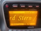 Sirius Audiovox Sirpnp2 Radio Receiver Only -lifetime Activation Howard Stern