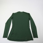 Adidas Techfit Compression Top Men s Green New Without Tags