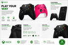 Xbox Wireless Controller  1 Piece 