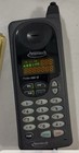 Vtg Motorola Profile 300e Cell Phone Kit 1990s W box Complete