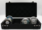 Sony Psp 1000  2000  3000 Compatible Umd Rugged Protective Case - Holds 80 Games