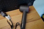  a  Dyson Supersonic Hair Dryer Hd01 Fuchsia