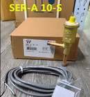 1pcs New Sporlan  Ser-a 10-s 3 8 3 8 Electronic Expansion Valve Fast Delivery