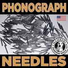 400 Mixed Tone Needles Victor Victrola Gramophone Phonograph Reproducer   Others