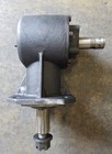 King Kutter 184000 Replacement Gearbox For 4  Mowers 1 1 93 Ratio 12 Spline
