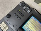 Yamaha Qy700 Music Sequencer Midi Sound Module With Power Adapter Tested Working