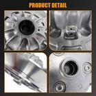 For 2020-2022 Polaris Ranger 1000 Sohc - New Atv Primary Drive Clutch Complete