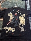 The Shirt Farm Star Wars Darth Maul T-shirt Xl