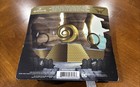 Hallmark Itty Bittys Wonder Woman Set 2 Plush Princess Diana   Hippolyta New