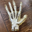 Vtg Rare 1999 Searle Pfizer Celebrex Phantom Hand Model Pharmaceutical Promo