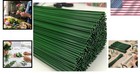 18  Green Floral Wire 20 Gauge - 650 Pieces Wholesale Box