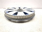 08-12 Can Am Spyder Roadster Rs Rear Wheel Cush Drive Belt Pulley Hub
