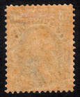 Us Scott   68 Washington Civil War Era 1861 Mint Og Lh    950   H1784 E