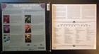 The Origins Of Film 5-laserdisc Ld Boxed Set Excellent Condition Rare Unplayed 