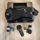 Samsung Oculus Gear Vr Virtual Reality Headset With Controller Sm-r324