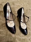 New Salvatore Ferragamo Women   s Pumps  Size 9 5b
