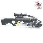 Wyvernized Excalibur Short 308 Crossbow Package New   