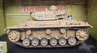 Ultimate Soldier Wwii German Panzer Iii Tank Afrika Korps 1 32 Scale Mib Diecast