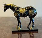 Trail Of Painted Ponies Retired - 8887 Sky Of Enchantment 1 e 1543  Retired W bx