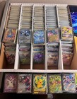 Pokemon Card Lot Of 50 - Ultra Rare Included  Buy 3 Get 1 Free 