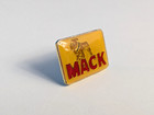 Vintage Mack Trucks Pin Hat Tac Bulldog