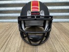 2026 Ufl Houston Gamblers  vs Dallas Renegades  Speed Mini Helmet