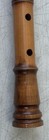 Shakuhachi Kochohou Japanese Vertical Flute Laminated Bamboo Used Great Shape
