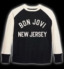 Bon Jovi Sweatshirt