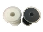Round Elastic Band 1 8    3-mm   Width Diy  100 Yards On Acrylic Spool