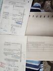 The New York Central Railroad Company Stock Certificate 200 Shares   1000 Bond