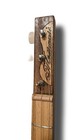 Gasoline Cigar Box Guitar 3tpv Italian Violin Making Cbg 3tpv By Matteacci s