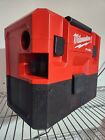Milwaukee 0960-20 M12 Fuel 12-volt 1 6 Gal  Lithium-ion Cordless Wet dry Vacuum