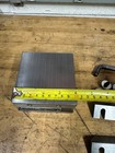 Atco 4 Inch By 4 Inch Magnetic Chuck For Surface Grinder