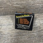 Coco Palms Resort Hotel  Romantic Hawaii  Advertising Souvenir Matchbook