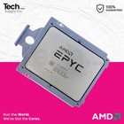 100-000000323 Amd Epyc 7413 24-core 2 65ghz 180w Sp3 Processor Dell Locked