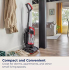 Big Sale    New Bissell Cleanview Compact Upright Vacuum  3508 - Freeshipping Us