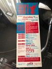 Rare Rave Flyer  Neuro Productions   The Empire  Morecambe  1991 Uk Rave Flyer