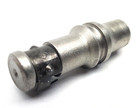 Lot Of 4 Carbide Auger Bullet Tooth Teeth Bit Attachment Concrete Asphalt Bobcat