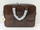 Satchel Page Founder Briefcase Luggage Travel Bag 0938001