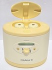 Medela Symphony 2 0 Breast Pump Hospital 1164 Hour Err 0 New Kit   Ready For Use