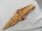 Ww2 Us M1 Bayonet Modified By Korea To M5 Size For  Garand Korean War Era